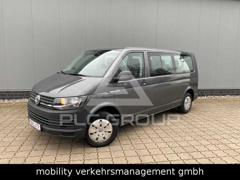 2019 Volkswagen T6