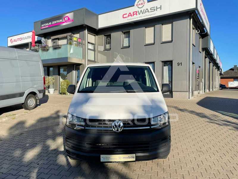 2019 Volkswagen T6