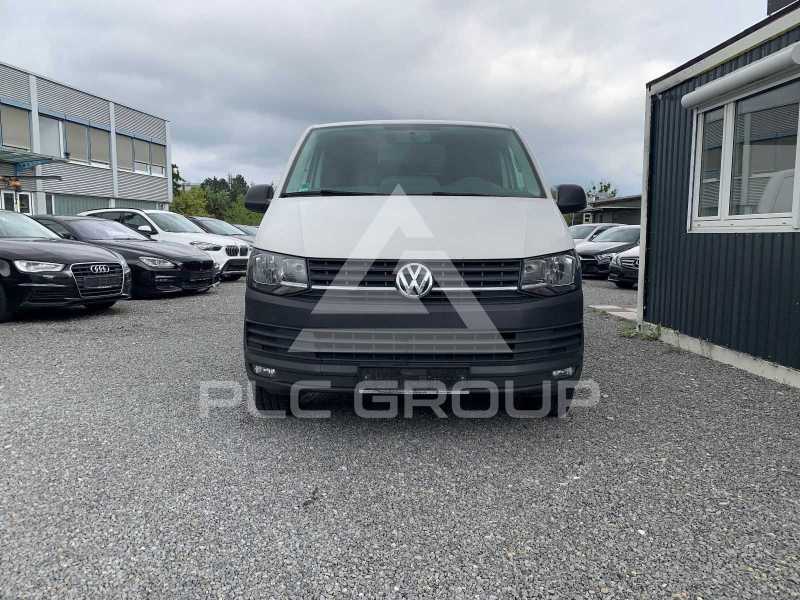 2019 Volkswagen T6