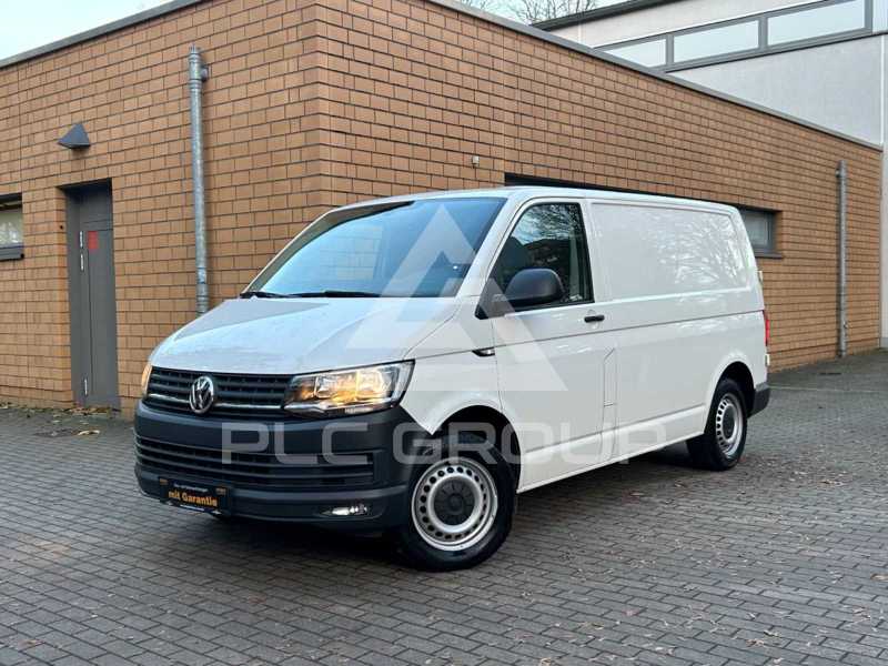2019 Volkswagen T6