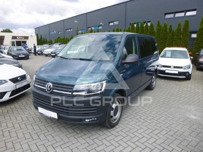 2019 Volkswagen T6