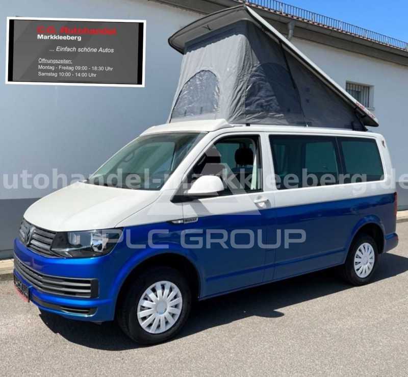 2019 Volkswagen T6