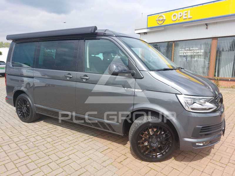 2019 Volkswagen T6