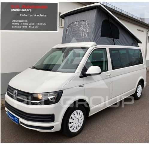 2019 Volkswagen T6