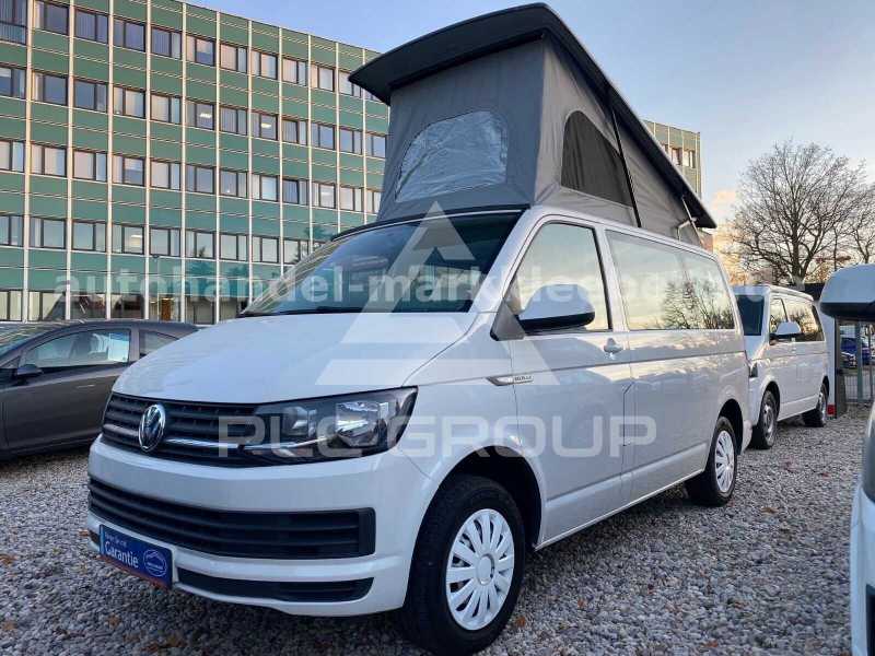2019 Volkswagen T6