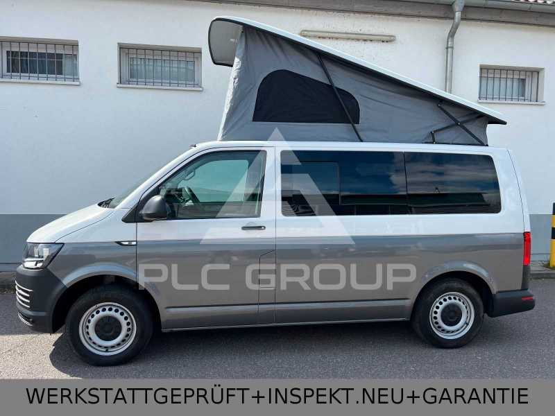 2018 Volkswagen T6