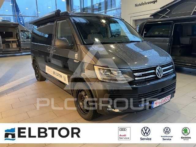 2019 Volkswagen T6
