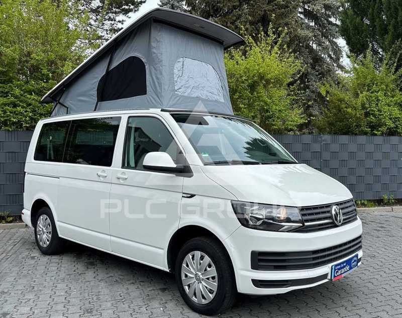 2019 Volkswagen T6