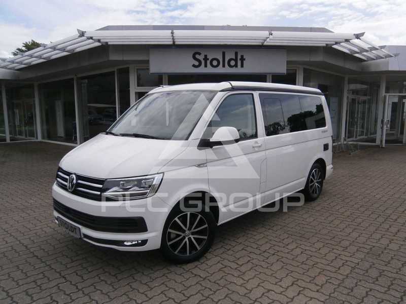 2019 Volkswagen T6