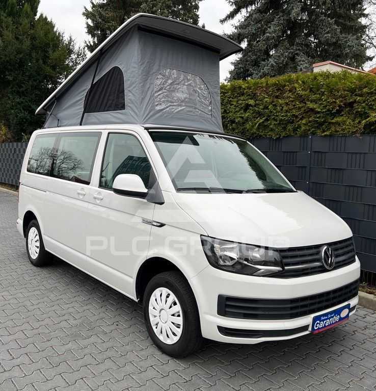 2019 Volkswagen T6