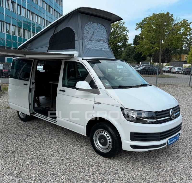 2019 Volkswagen T6