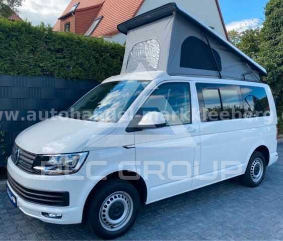 2019 Volkswagen T6