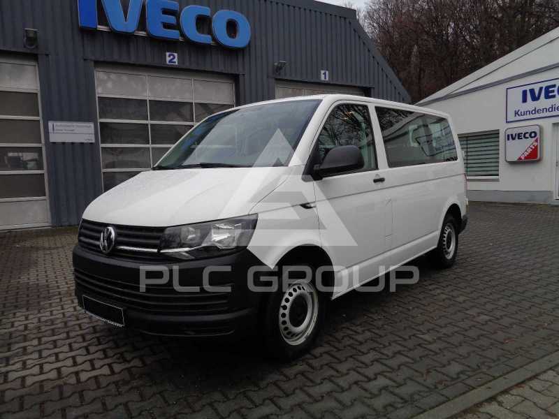 2019 Volkswagen T6