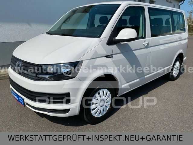2020 Volkswagen T6