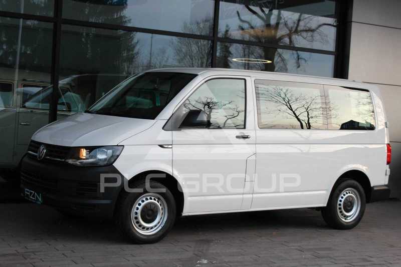 2019 Volkswagen T6