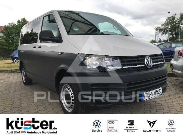 2019 Volkswagen T6