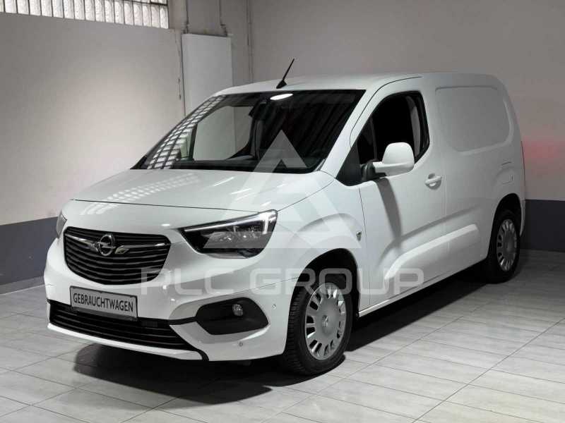 2019 Opel Combo