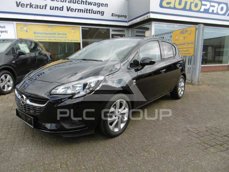 2019 Opel Corsa