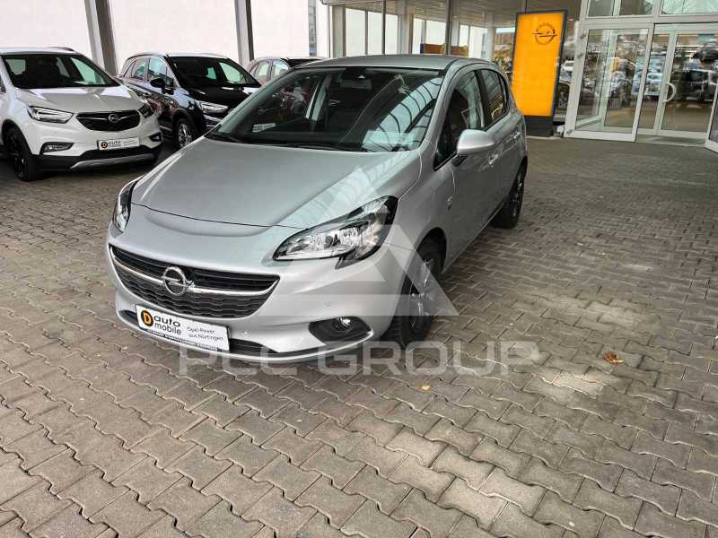 2019 Opel Corsa