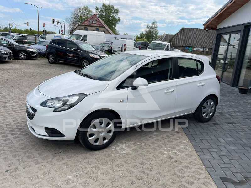 2019 Opel Corsa