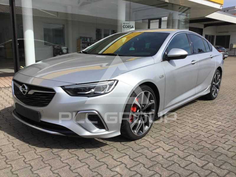 2019 Opel Insignia