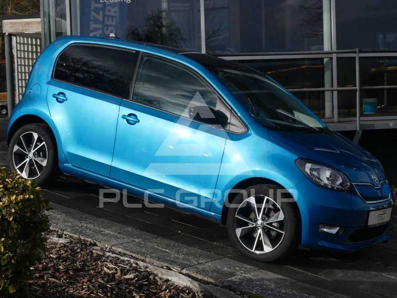 2020 Skoda Citigo