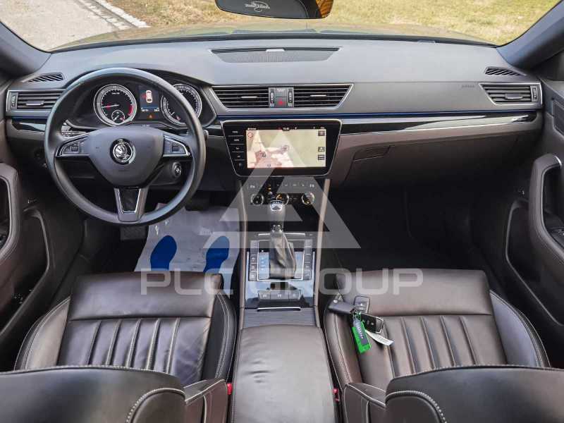 2020 Skoda Superb