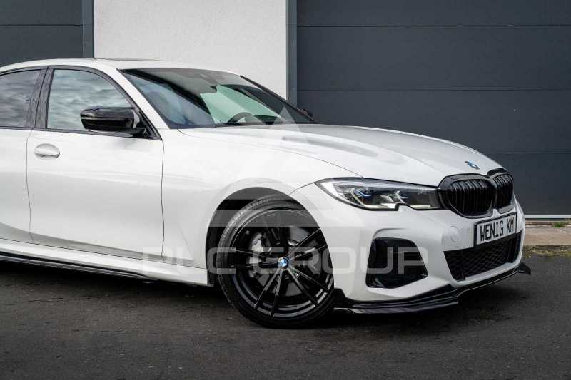 2020 BMW 330