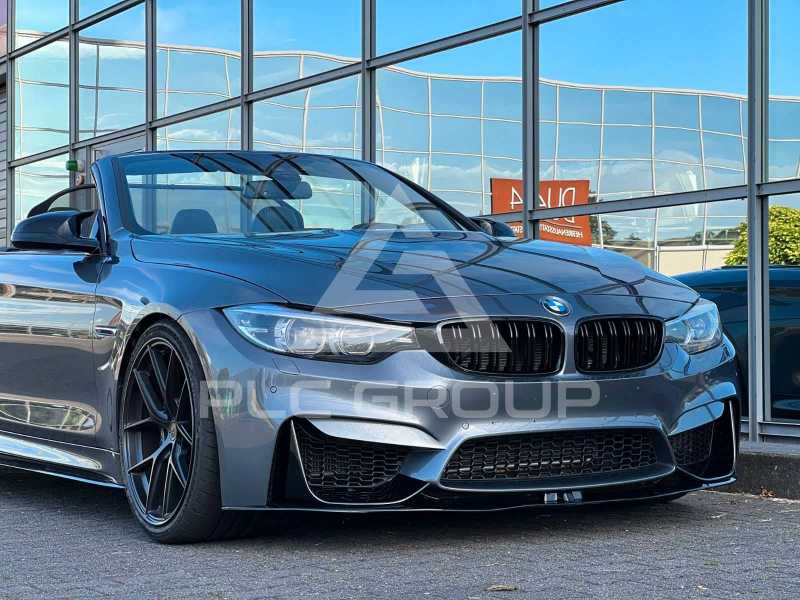 2020 BMW M4