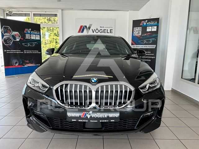 2020 BMW 118