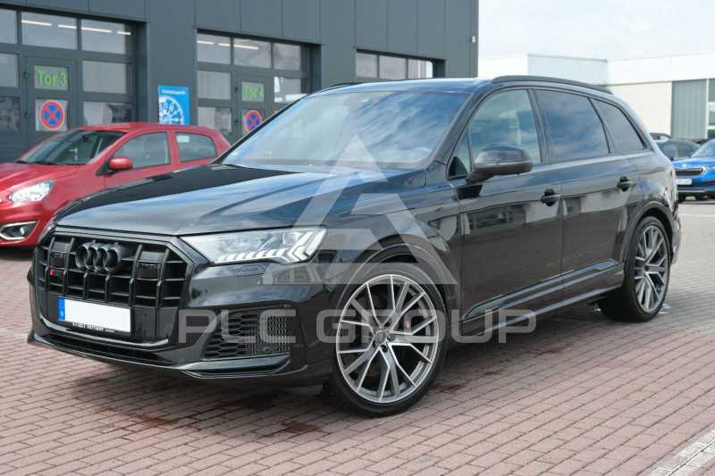 2020 Audi SQ7