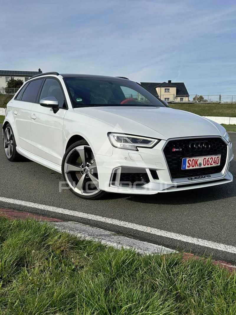 2020 Audi RS3