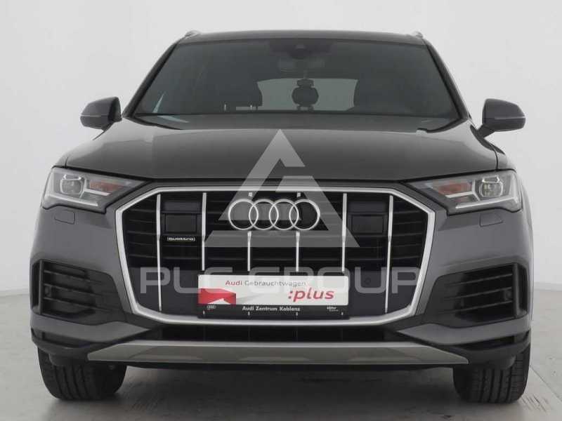 2020 Audi Q7