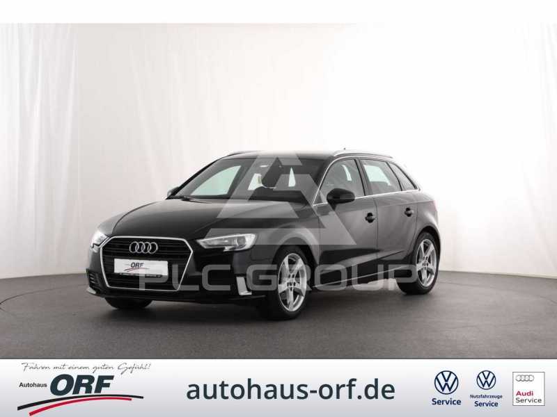 2020 Audi A3