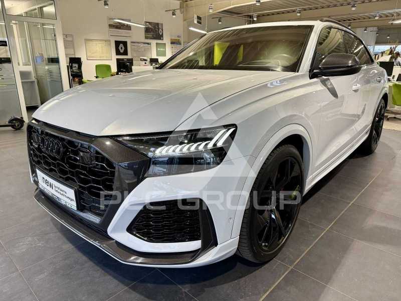 2020 Audi RSQ8