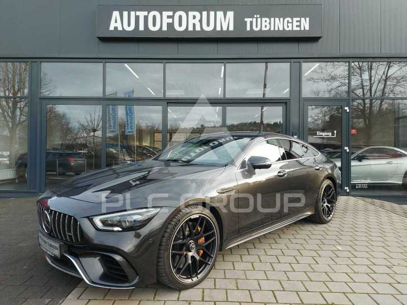 2020 Mercedes Benz AMG