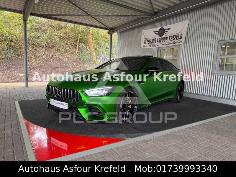2020 Mercedes Benz AMG