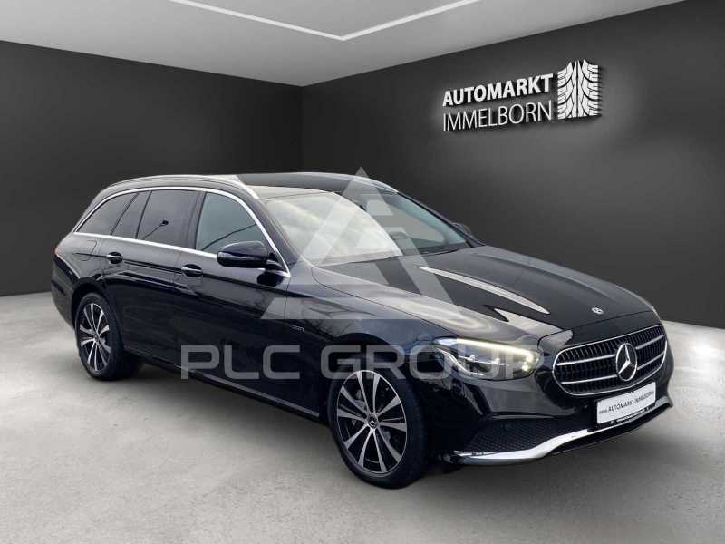 2020 Mercedes Benz E 300