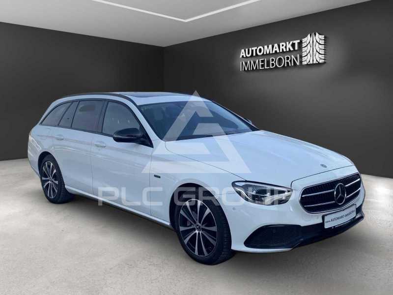 2020 Mercedes Benz E 300