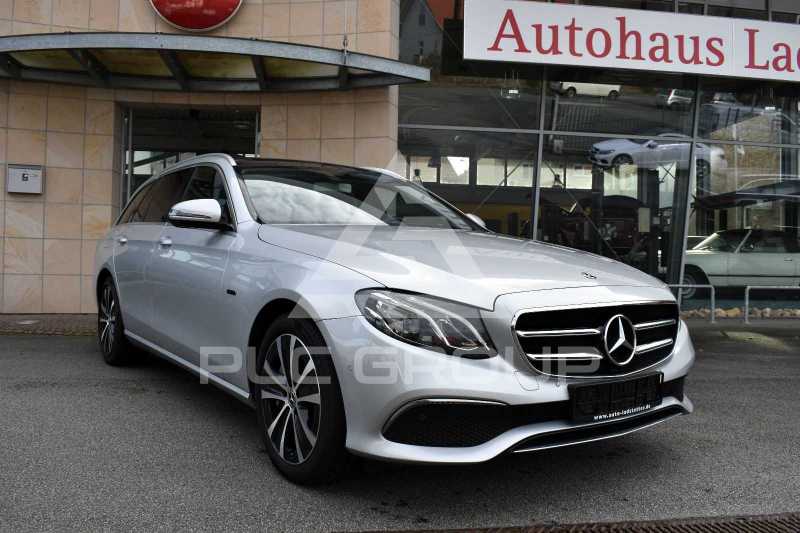 2020 Mercedes Benz E 300