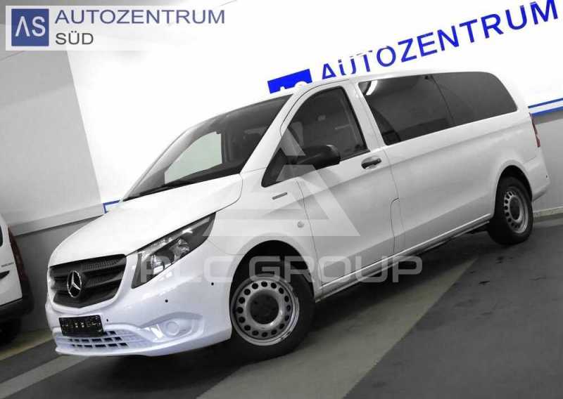 2020 Mercedes Benz Vito