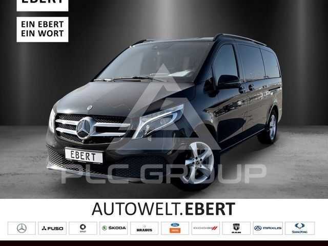 2020 Mercedes Benz V