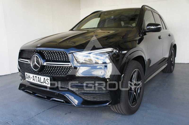 2022 Mercedes Benz GLE 350