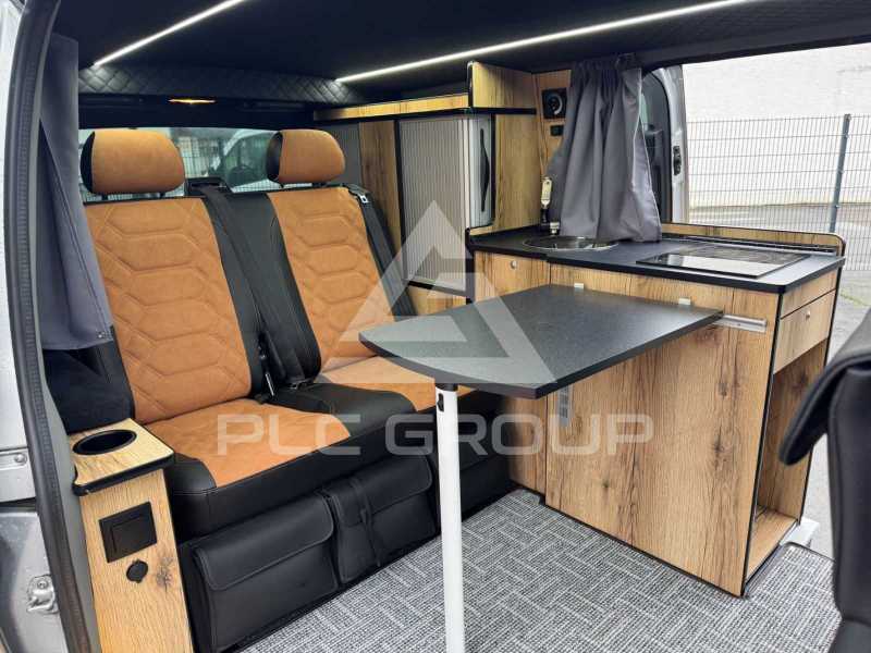 2020 Mercedes Benz V 220