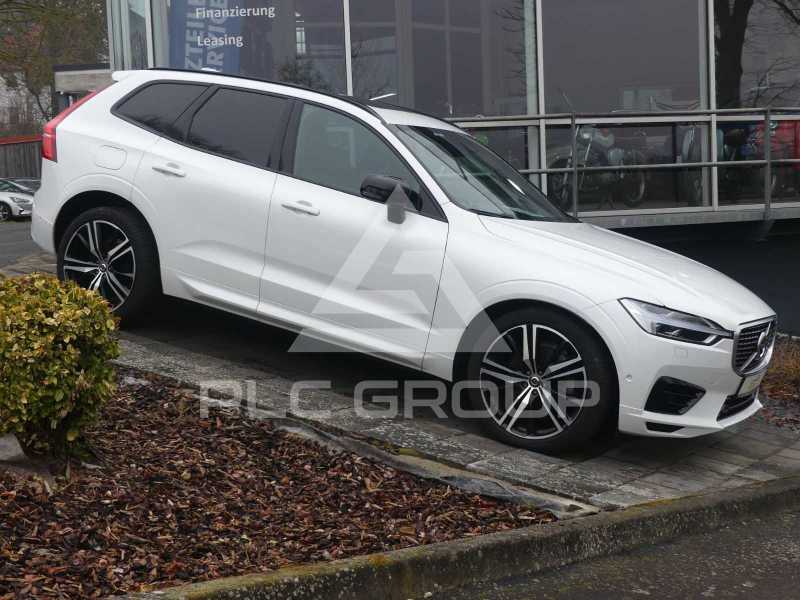 2020 Volvo XC60
