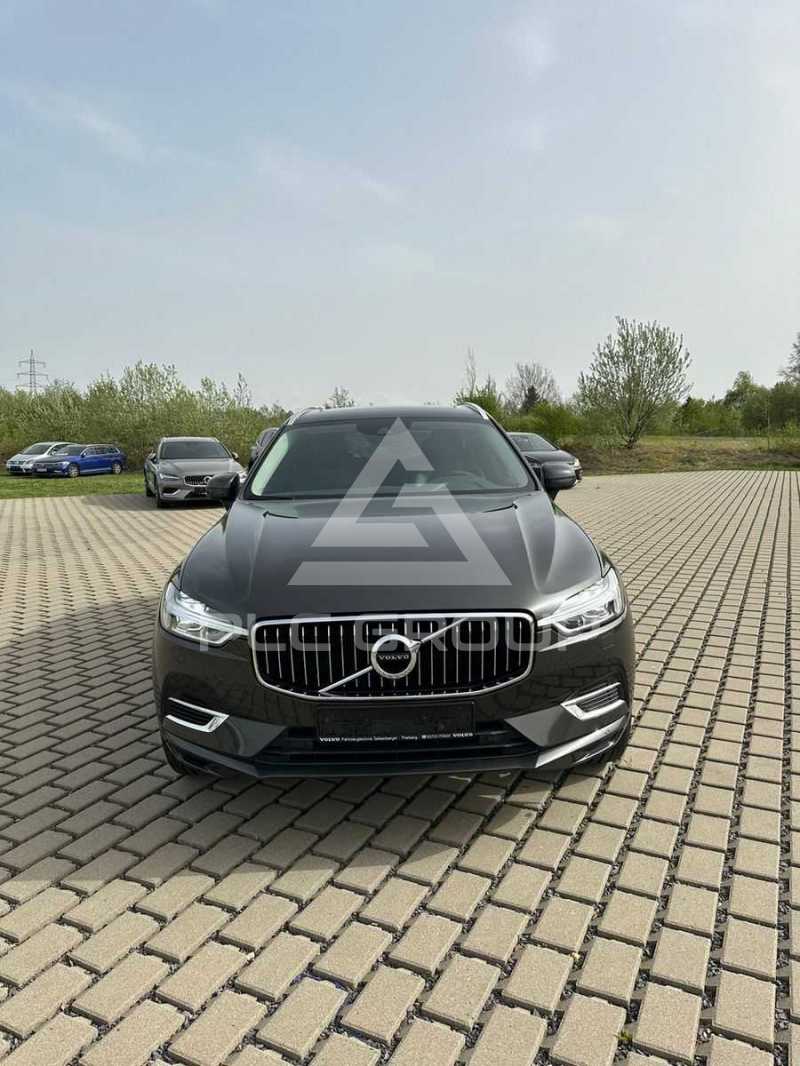 2020 Volvo XC60
