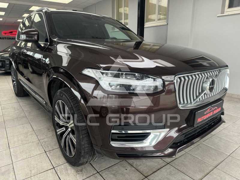 2020 Volvo XC90