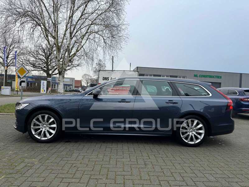 2020 Volvo V90