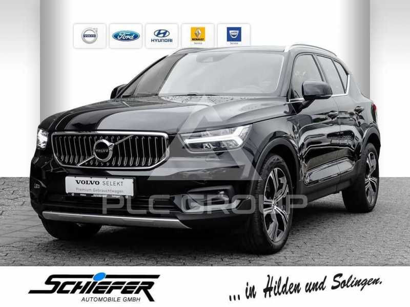 2020 Volvo XC40