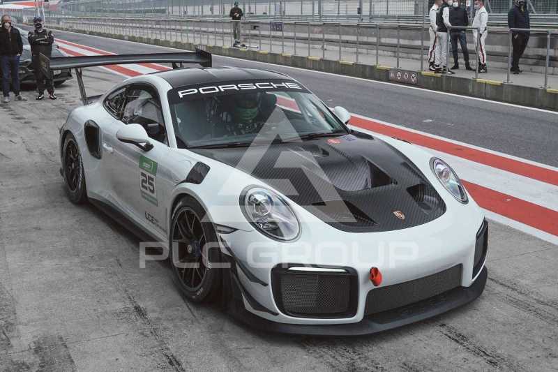 2020 Porsche 911(991)